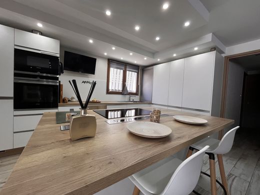 Lüks ev Sainte-Marie, Pyrénées-Orientales