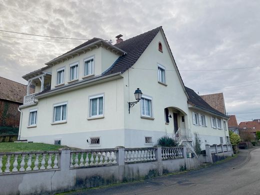 Luxury home in Preuschdorf, Bas-Rhin