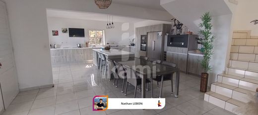 Casa di lusso a Saint-Joseph, Riunione