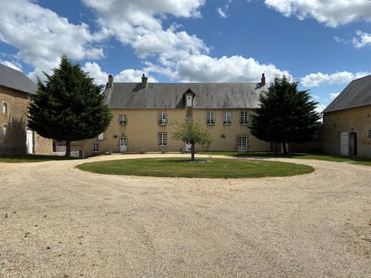 Luksusowy dom w Anctoville, Calvados