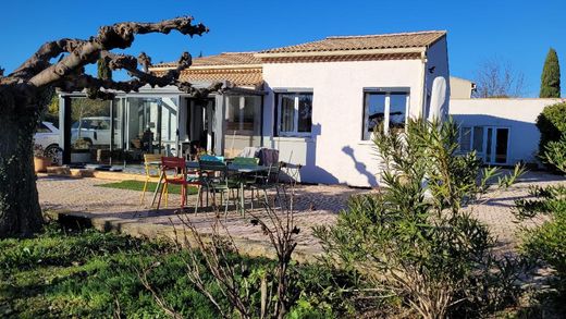 Luksusowy dom w Jonquières, Vaucluse