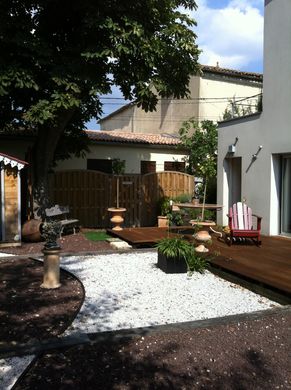 Lüks ev Caudéran, Gironde