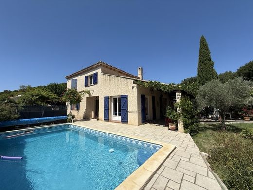 Luxe woning in Les Milles, Bouches-du-Rhône