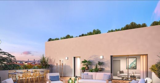 Appartement in Lyon, Rhône