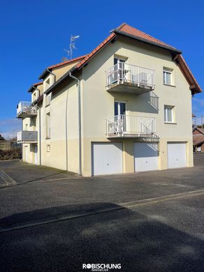 Maison de luxe à Galfingue, Haut-Rhin