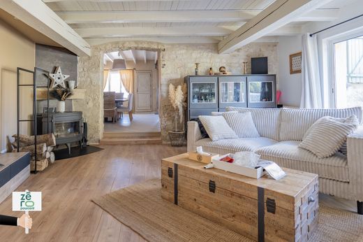 Lüks ev Les Magnils-Reigniers, Vendée