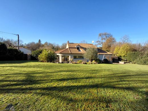 Lüks ev Rezé, Loire-Atlantique