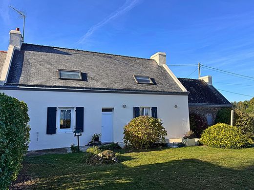 Luksusowy dom w Groix, Morbihan