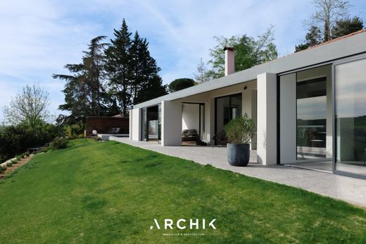 Luxury home in Lacroix-Falgarde, Upper Garonne