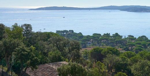 Luxury home in Grimaud, Var