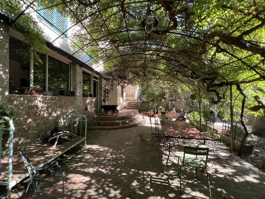 Casa de lujo en Roquebrune-Cap-Martin, Alpes Marítimos