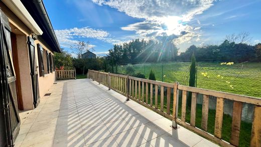 ‏בתי יוקרה ב  Brindas, Rhône