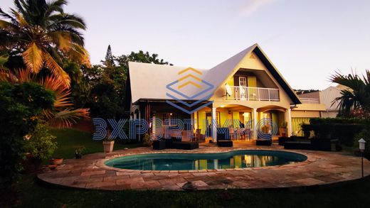 Villa à La Montagne, Réunion