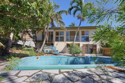 منزل ﻓﻲ Saint-Pierre, Réunion