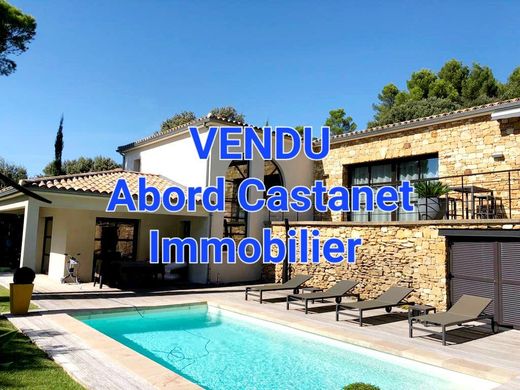 Luxe woning in Piolenc, Vaucluse