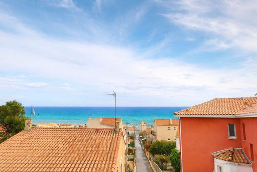 Piso / Apartamento en Fleury, Aude