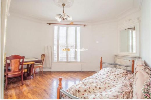 Appartement in Pantin, Seine-Saint-Denis