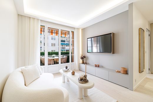 Apartment in Nice, Alpes-Maritimes