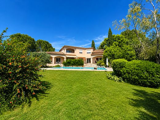 Luxury home in Saint-Clément-de-Rivière, Hérault
