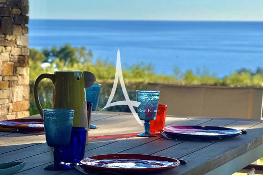 Villa in La Croix-Valmer, Var