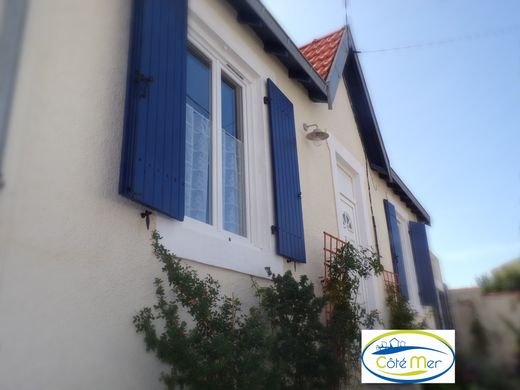 Maison de luxe à Châtelaillon-Plage, Charente-Maritime