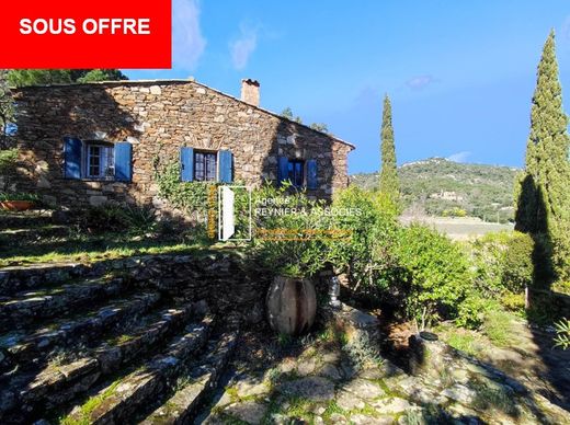 Luxury home in Le Plan-de-la-Tour, Var