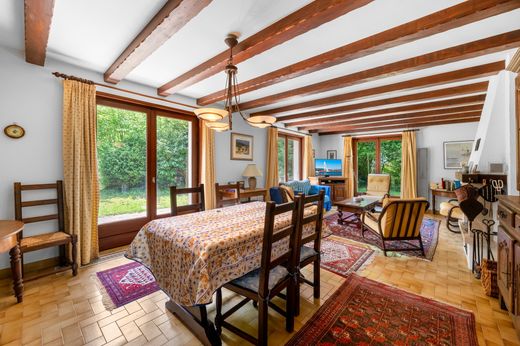 Villa in Sciez, Haute-Savoie