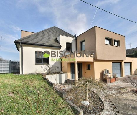 Luxury home in Altenach, Haut-Rhin