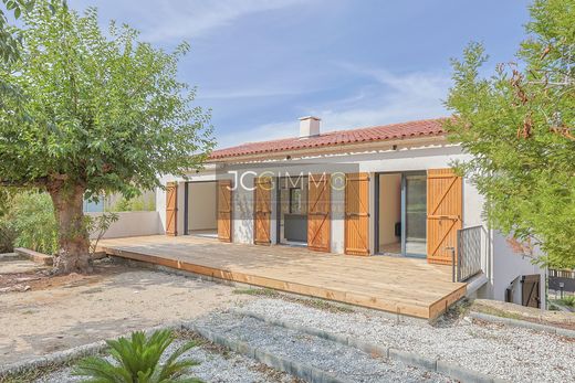 Maison de luxe à La Garde, Var