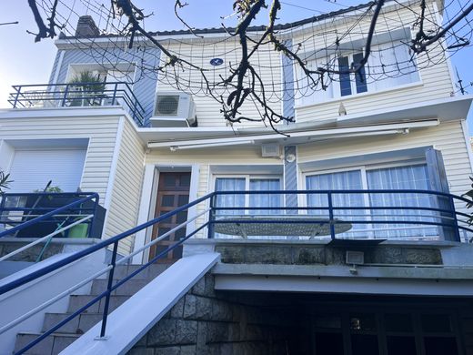 Luxury home in Royan, Charente-Maritime