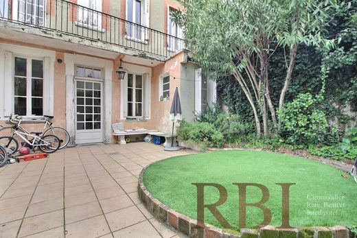 Maison de luxe à Toulouse, Haute-Garonne