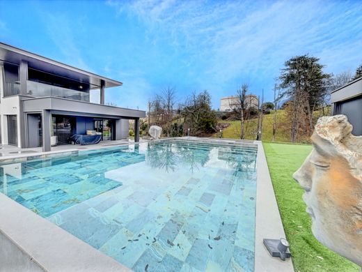 Villa in Tresserve, Savoy