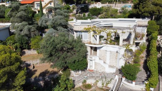Luxus-Haus in Toulon, Var