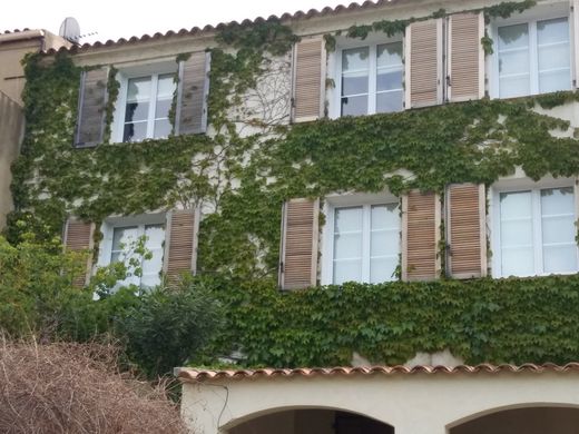 Luxury home in Montegrosso, Upper Corsica