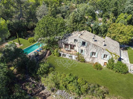 Luxe woning in Aix-en-Provence, Bouches-du-Rhône