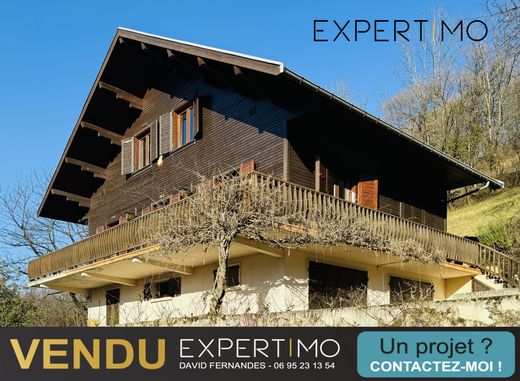 Casa di lusso a Venon, Isère