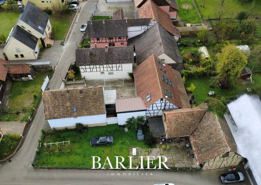 Terreno - Hindisheim, Baixo Reno