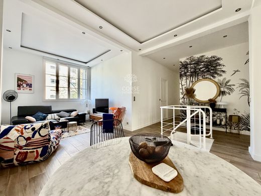 Apartament w Ajaccio, South Corsica