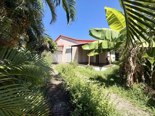 Willa w Saint-Pierre, Réunion