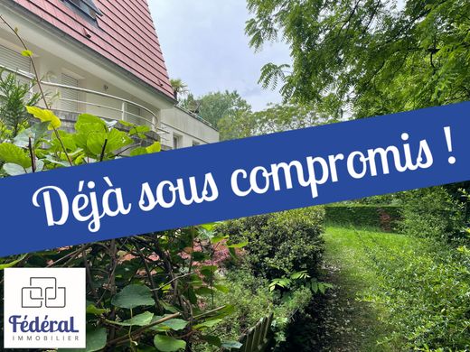 Apartment in Strasbourg, Bas-Rhin