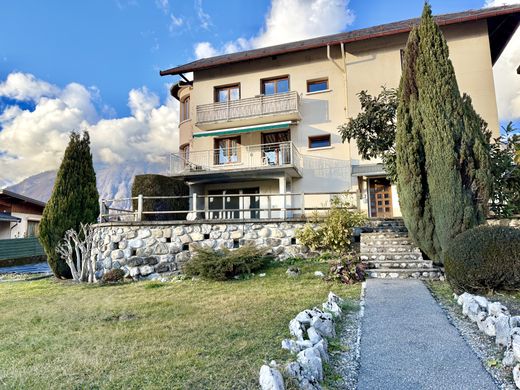 Luxury home in Héry-sur-Ugines, Savoy
