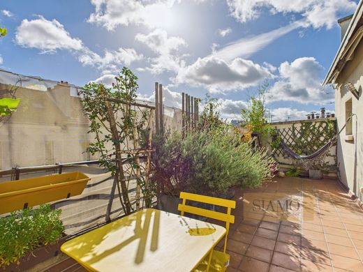 Apartment in Vincennes, Val-de-Marne