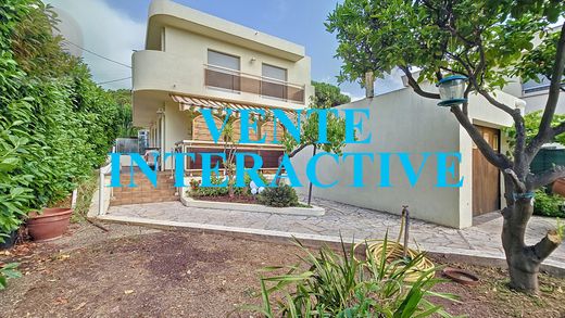 Luxus-Haus in Cannes, Alpes-Maritimes