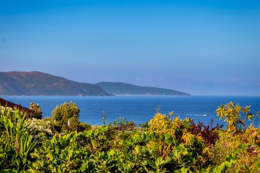 ﻓﻴﻼ ﻓﻲ Coggia Maio, South Corsica