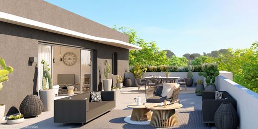 Apartment / Etagenwohnung in Castelnau-le-Lez, Hérault