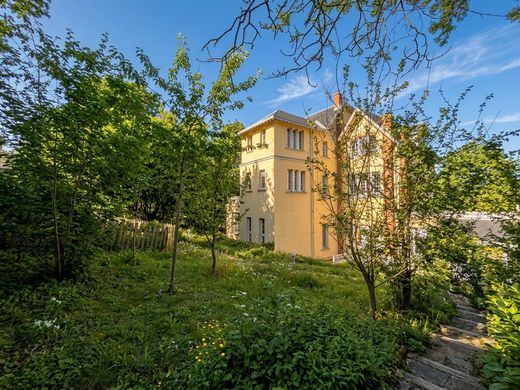 Lüks ev Rueil-Malmaison, Hauts-de-Seine