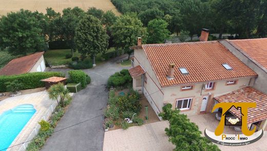 Casa de lujo en Caraman, Alto Garona
