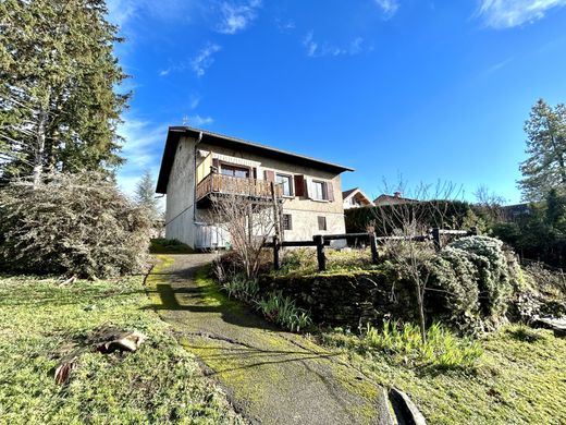 Luxury home in Bonne, Haute-Savoie