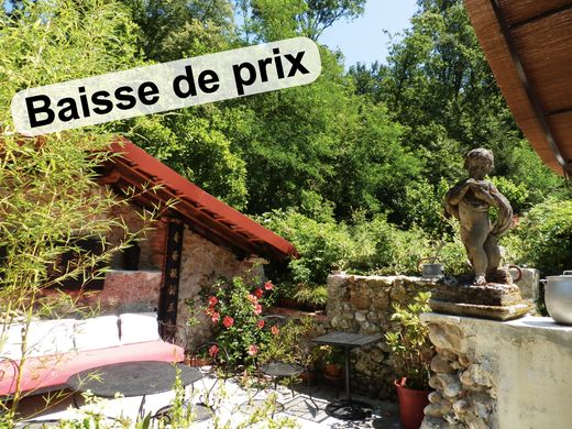 Элитный дом, Salies-de-Béarn, Pyrénées-Atlantiques