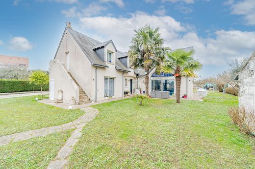 Casa di lusso a Tours, Indre-et-Loire